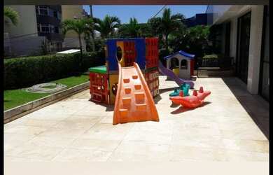 Imagem 10: Modern & Living - 2 quartos - Suíte - Vista mar - Andar alto - Varanda Gourmet