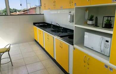 Imagem 7: locação individual para estudantes e trabalhadores