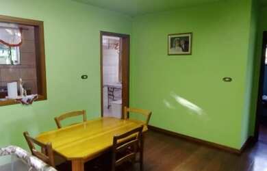 Imagem 7: Morro Reuter - Casa Padrão - Centro