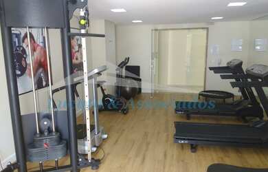 Imagem 4: Apartamento residencial para Venda Aviacao, Praia Grande SP