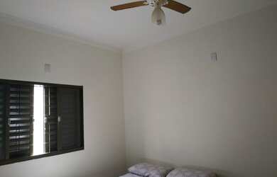 Imagem 4: SÃO JOSÉ DO RIO PRETO - Casa Padrão - RESIDENCIAL DAS AMÉRICAS