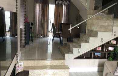 Imagem 2: Casa para venda com 10 metros quadrados com 3 quartos em Atuba - Curitiba...