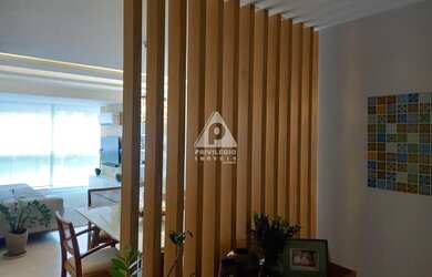 Imagem 11: Apartamento à venda, 4 quartos, 2 suítes, 2 vagas, Freguesia Jacarepaguá...