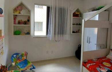 Imagem 5: Recanto da Natureza. 68m² de Área, 1 Vaga na garageme3 Dormitórios