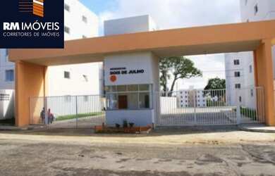 Imagem 13: SALVADOR - Apartamento Padrão - NOVA BRASÍLIA