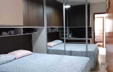 Imagem 9: SÃO PAULO - Casa de Condomínio - CAMPO GRANDE