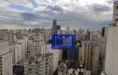 Imagem 5: Apartamento com 2 dormitórios, 40 m² - venda por R$ 260.000 ou aluguel por R$ 1.500/mês