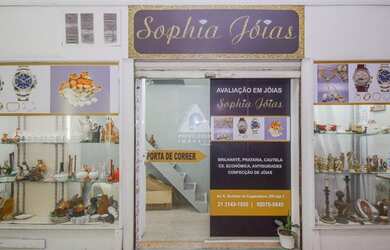 Imagem 1: Privilégio Imóveis Vende: Investimento ou negócio próprio, loja de galeria em Copacabana