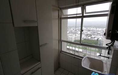 Imagem 16: Barra Bonita - 3 Quartos com 2 Vagas e Linda Vista