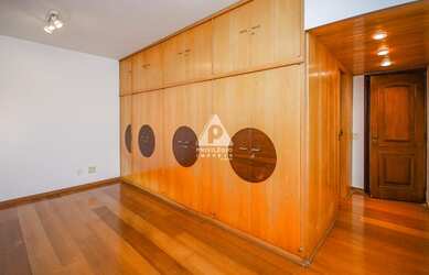 Imagem 9: Magnífico apto 3 quartos, 4 vagas na escritura no Leblon