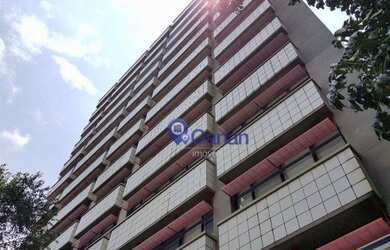 Imagem: O depósito possui 2 Vagas na garagem, 130m² de Área, Imóvel