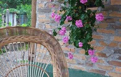 Imagem 2: Duas belas casas em Urubici