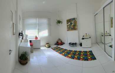 Imagem 13: APARTAMENTO TRÊS QUARTOS PARA VENDA NO CANDEAL