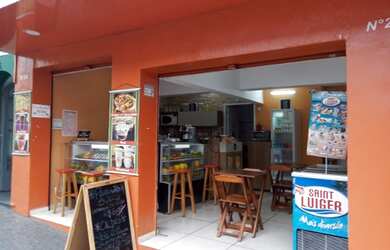 Imagem 2: Lanchonete Penha de França