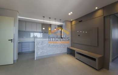 Imagem 10: AMERICANA - Apartamento Padrão - JARDIM IPIRANGA