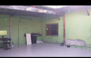 Imagem 5: Casa na coroa do meio. 280m² de Área, 5 Vagas na garageme3 Dormitórios