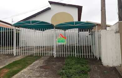 Imagem 1: INDAIATUBA - Casa de Condomínio - JARDIM REGENTE