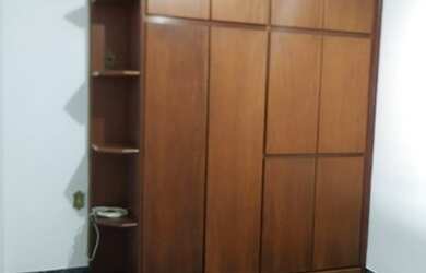 Imagem 13: Casa para aluguel com 110 m2 com 2 quartos em Retiro - Jundiaí - São...