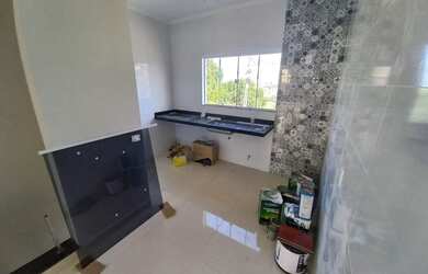 Imagem 5: Bragança Paulista - Casa Padrão - Residencial Quinta dos Vinhedos