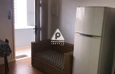 Imagem 8: Leme, conjugado reformado vista livre, quadra da praia