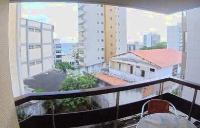 Imagem 3: SALVADOR - Apartamento Padrão - BARRA