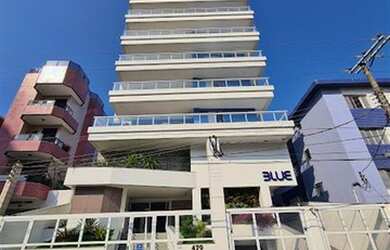 Imagem 1: PRAIA GRANDE - Apartamento Padrão - CANTO DO FORTE