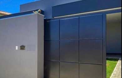 Imagem 1: VENDO CASA PINHAIS. 100m² de Área, 2 Vagas na garageme3 Dormitórios