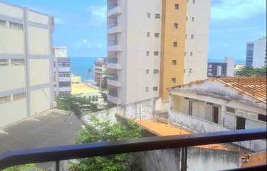 Imagem 4: SALVADOR - Apartamento Padrão - BARRA