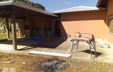 Imagem 10: chácara - Área Rural de Artur Nogueira - Artur Nogueira