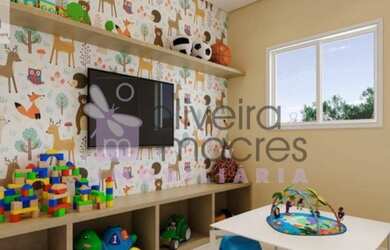 Imagem 9: Apartamento à venda, Caxangá, Suzano, SP