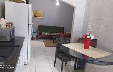 Imagem 5: Casa temporada Casa com 2 dormitórios