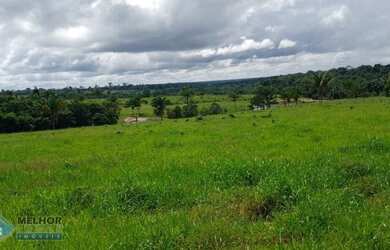 Imagem: Fazenda 210 alqueires Entre Espigão D x27 Oeste e Pimenta