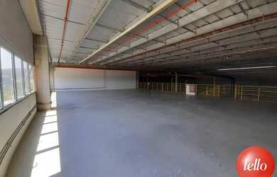 Imagem 7: Atibaia - Galpão/Depósito/Armazém - Jardim Brogotá