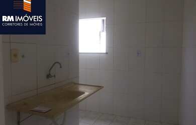 Imagem 5: SALVADOR - Apartamento Padrão - NOVA BRASÍLIA