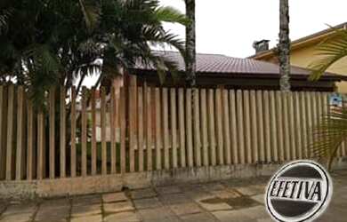 Imagem 10: RESIDENCIA 6 QUARTOS 286 M² - BALNEÁRIO BREJATUBA - GUARATUBA