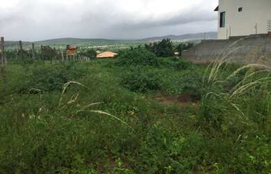 Imagem 2: Terreno em Gravatá