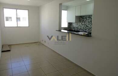 Imagem 5: Apartamento FRANCA - SP. Área de serviço, 55m² de Área, 1 Vaga na...