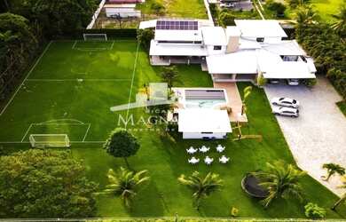 Imagem 2: LAURO DE FREITAS - Casa de Condomínio - ENCONTRO DAS ÁGUAS