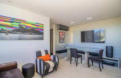 Imagem 7: Porto Alegre - Apartamento Padrão - Santana