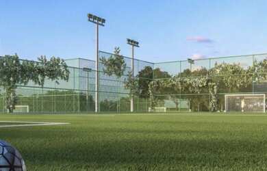 Imagem 8: JARDINS CAPRI. 392m² de Área