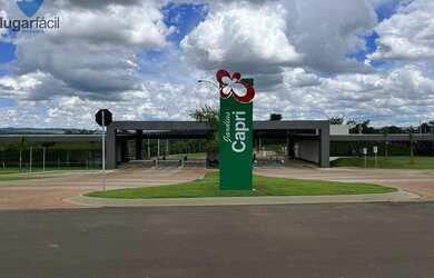 Imagem 1: JARDINS CAPRI. 392m² de Área