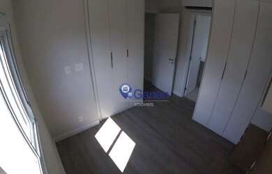 Imagem 8: Apartamento com 2 dormitórios, 61 m² - venda por R$ 950.000 ou aluguel por R$ 6.000/mês