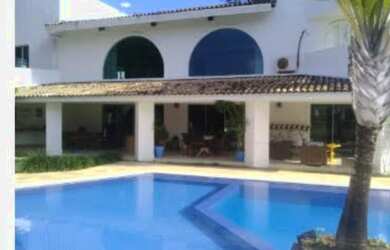 Imagem 3: SALVADOR - Casa Padrão - HORTO FLORESTAL