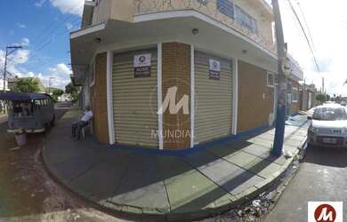 Imagem: O depósito possui 99m² de Área e está localizado em Campos