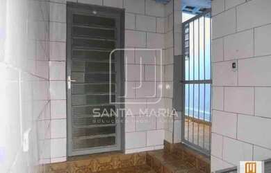 Imagem 3: Casa (casa de fundos) 1 dormitórios, cozinha planejada