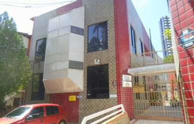 Imagem 1: SALVADOR - COMERCIAL - ACUPE DE BROTAS