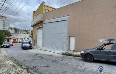 Imagem 5: São Paulo - Galpão/Depósito/Armazém - Jaguaré