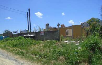 Imagem 4: Terreno à venda, 372 m² por R$ 95.000 - Jardim Keli Cristina - Campo...