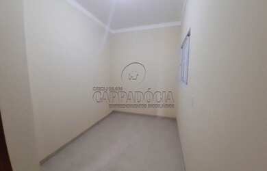 Imagem 9: SÃO JOSÉ DO RIO PRETO - Casa Padrão - SETSUL