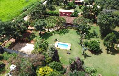 Imagem 5: Sítio MARAVILHOSO - Sítio Nosso Sonho - bairro Quintas da Boa Vista,...